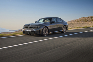 2026 BMW 3 Series