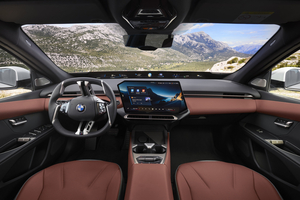 2026 BMW 3 Series
