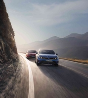 2026 BMW 3 Series