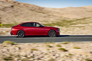 2026 BMW 3 Series