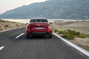 2026 BMW 3 Series