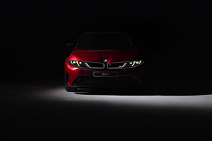 2026 BMW 3 Series