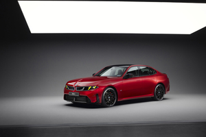 2026 BMW 3 Series