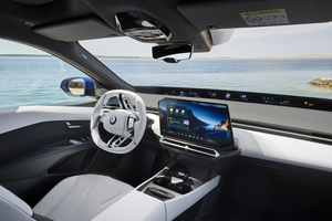 2026 BMW 3 Series