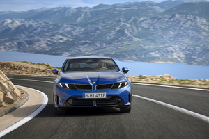 2026 BMW 3 Series
