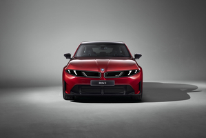 2026 BMW 3 Series