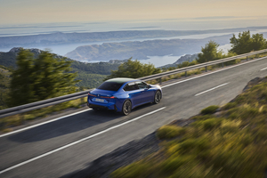 2026 BMW 3 Series