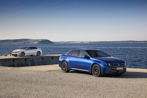 2026 BMW 3 Series