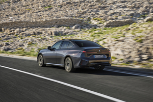 2026 BMW 3 Series