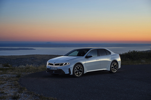 2026 BMW 3 Series