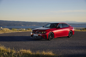 2026 BMW 3 Series