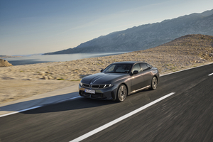 2026 BMW 3 Series
