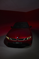 2026 BMW 3 Series
