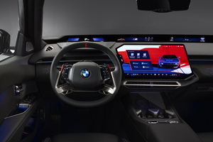 2026 BMW 3 Series