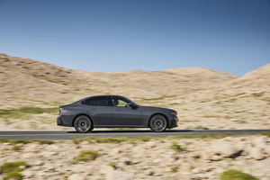 2026 BMW 3 Series