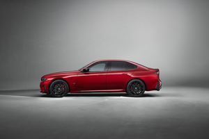 2026 BMW 3 Series