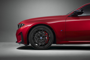 2026 BMW 3 Series