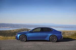 2026 BMW 3 Series