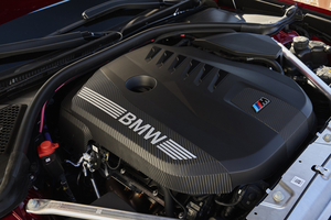 2026 BMW 3 Series