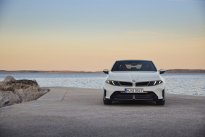 2026 BMW 3 Series