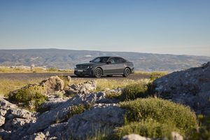 2026 BMW 3 Series