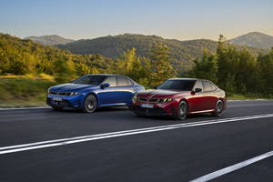 2026 BMW 3 Series