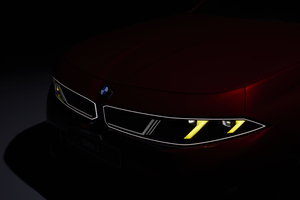 2026 BMW 3 Series
