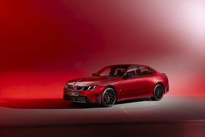 2026 BMW 3 Series