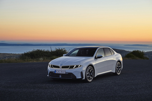 2026 BMW 3 Series