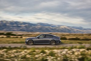 2026 BMW 3 Series