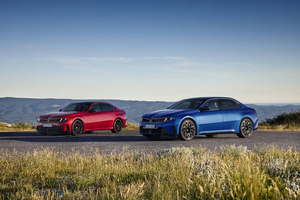 2026 BMW 3 Series