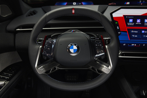 2026 BMW 3 Series