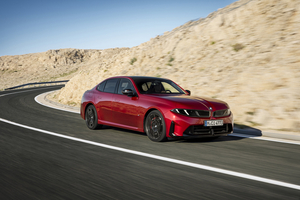 2026 BMW 3 Series