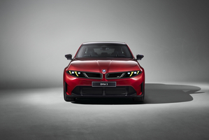 2026 BMW 3 Series