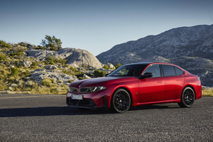 2026 BMW 3 Series