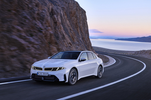 2026 BMW 3 Series