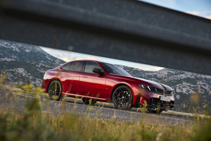 2026 BMW 3 Series