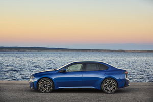 2026 BMW 3 Series