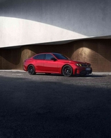 2026 BMW 3 Series