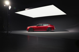 2026 BMW 3 Series