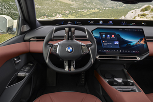 2026 BMW 3 Series