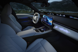 2026 BMW 3 Series