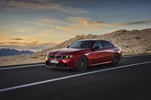 2026 BMW 3 Series