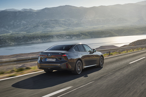 2026 BMW 3 Series