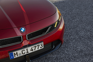 2026 BMW 3 Series