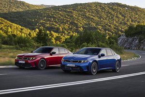 2026 BMW 3 Series
