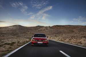 2026 BMW 3 Series
