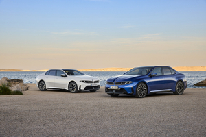 2026 BMW 3 Series