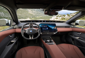 2026 BMW 3 Series