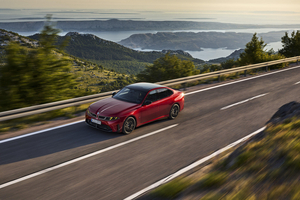 2026 BMW 3 Series